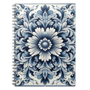 Portuguese design notebook