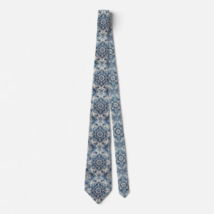 Portuguese design tie