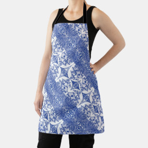 Portuguese designs  apron