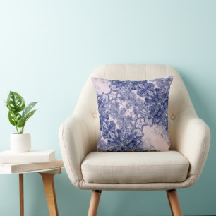Portuguese designs cushion