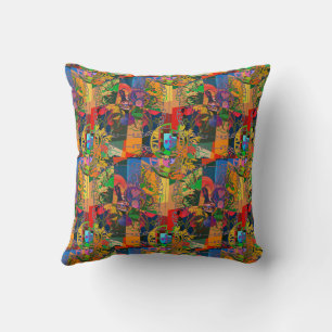 Portuguese designs  cushion