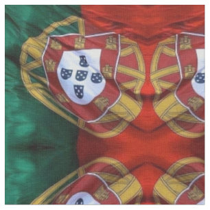 Portuguese designs  fabric