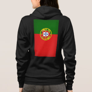 Portuguese designs  hoodie