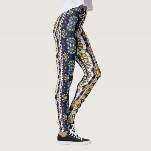 Portuguese designs  leggings