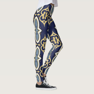 Portuguese designs  leggings