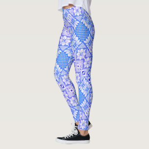 Portuguese designs leggings