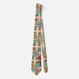 Portuguese designs leggings tie