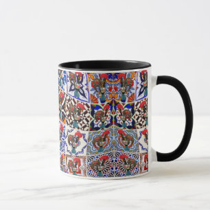 Portuguese designs  mug