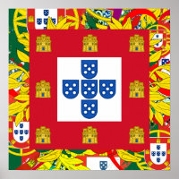 Portuguese designs 