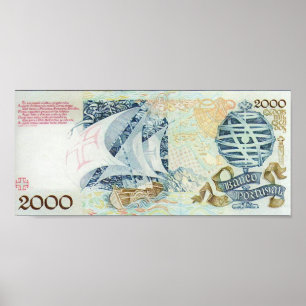 Portuguese designs poster