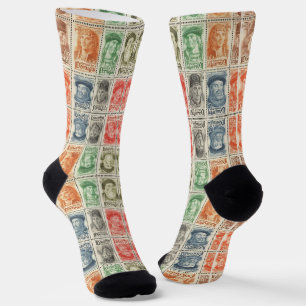 Portuguese designs  socks