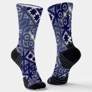 Portuguese designs  socks