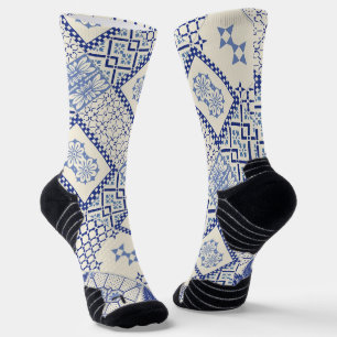 Portuguese designs  socks
