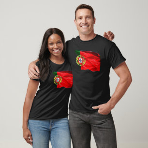 Portuguese designs T-Shirt