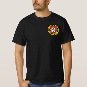 Portuguese designs  T-Shirt