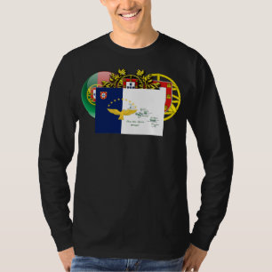 Portuguese designs  T-Shirt