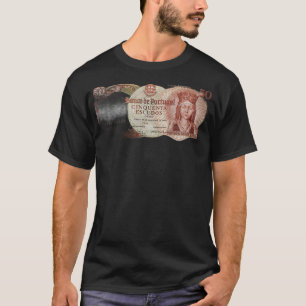Portuguese designs  T-Shirt