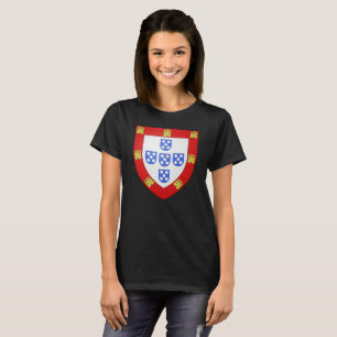Portuguese designs  T-Shirt