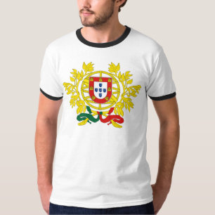 Portuguese designs  T-Shirt