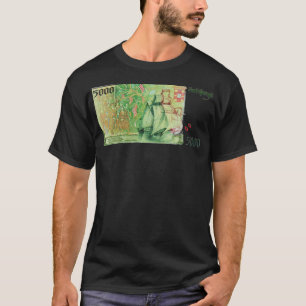 Portuguese designs T-Shirt