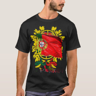 Portuguese designs T-Shirt