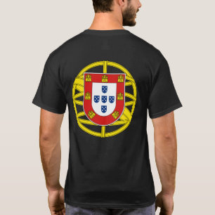 Portuguese designs  T-Shirt