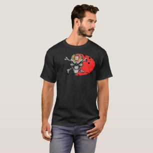 Portuguese designs T-Shirt