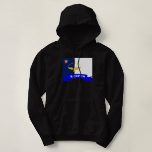 Portuguese designs T-Shirt Hoodie