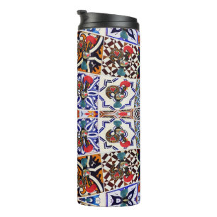 Portuguese designs  thermal tumbler
