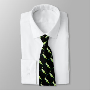 Portuguese designs tie