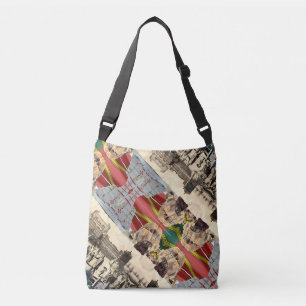 Portuguese designs Tote