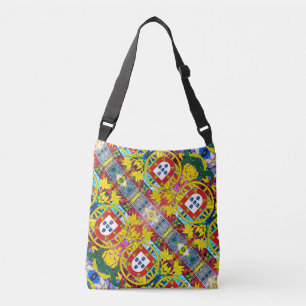 Portuguese designs Tote