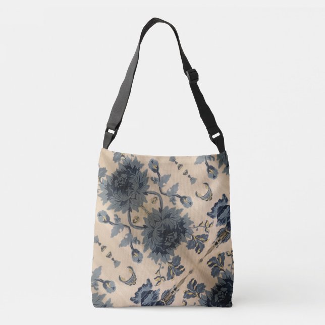 Portuguese designs Tote (Back)
