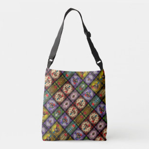 Portuguese designs Tote