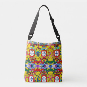Portuguese designs Tote