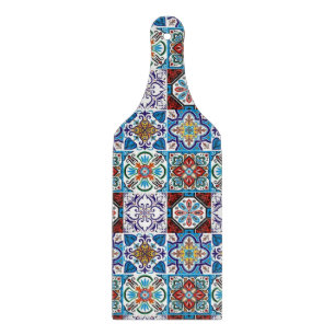 Portuguese designs Tote Cutting Board