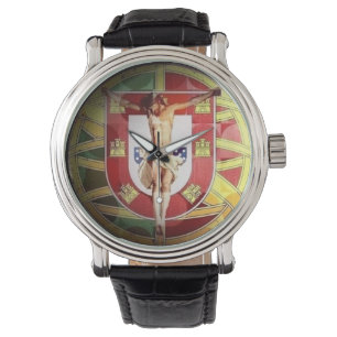 Portuguese designs  watch