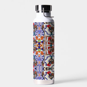 Portuguese designs water bottle