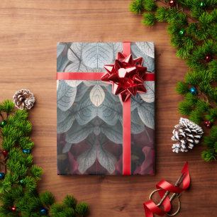 Portuguese designs wrapping paper