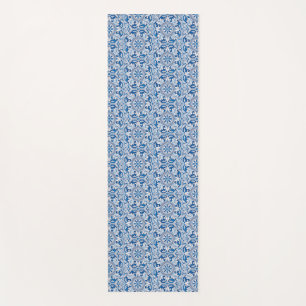 Portuguese designs yoga mat
