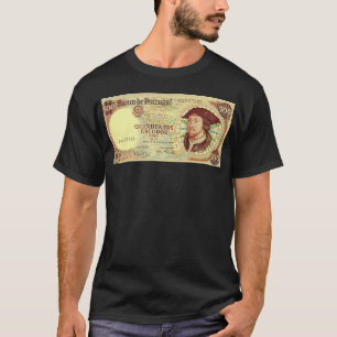 Portuguese desings T-Shirt