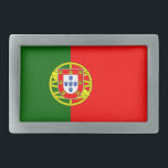 Portuguese flag belt buckle | Portugal pride<br><div class="desc">Portuguese flag belt buckle | Portugal pride. Trendy fashion accessory for men women and teen boy / girl.</div>