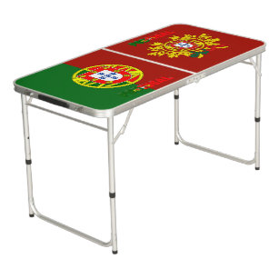 Portuguese Folding Table