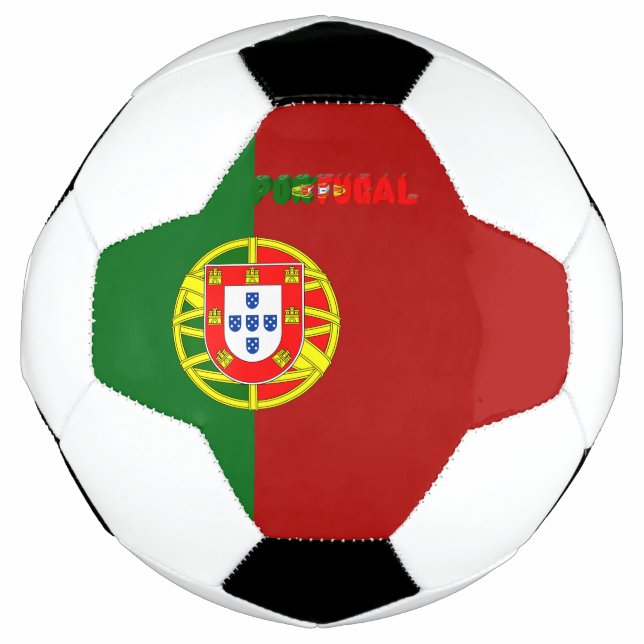 Portuguese flag football (Front)