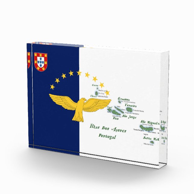 Portuguese folk art photo block (Right)