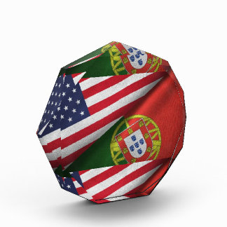 Portuguese folk art photo block