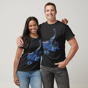 Portuguese folk art T-Shirt