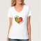 Portuguese heart