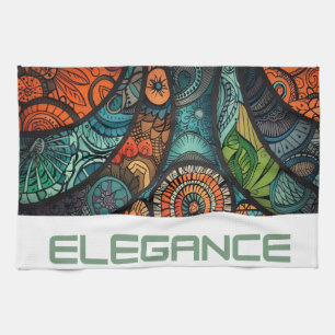 Portuguese Kitchen Towels