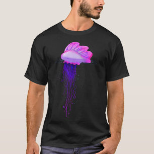 Portuguese man o war T-Shirt